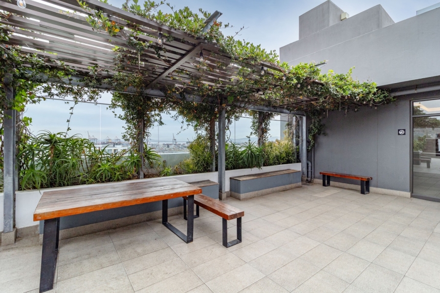0 Bedroom Property for Sale in Woodstock Western Cape
